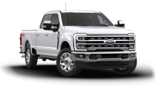 2026 Ford Super Duty® External Image 5